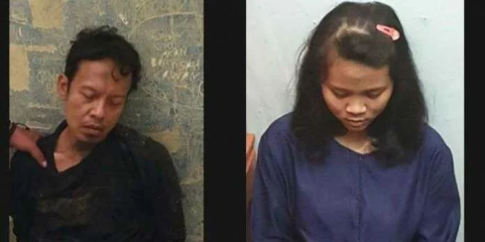2 OTK Serang Wiranto, Polisi Sebut ISIS