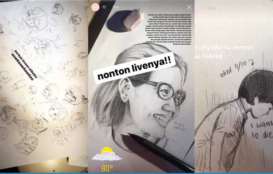 Kasus Bunuh Diri Siswi SMP Trending Twitter Kasus Bunuh Diri Siswi SMP Trending Twitter