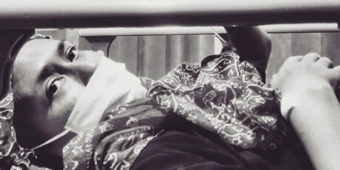 Ria Irawan dan Perjuangan Mengatasi Kanker Getah Bening Ria Irawan dan Perjuangan Mengatasi Kanker Getah Bening