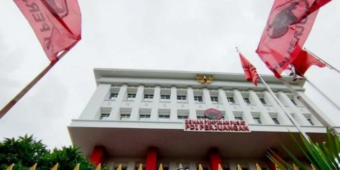 'Lampu Hijau' Dewas, KPK Jadi Geledah Markas Banteng? 'Lampu Hijau' Dewas, KPK Jadi Geledah Markas Banteng?