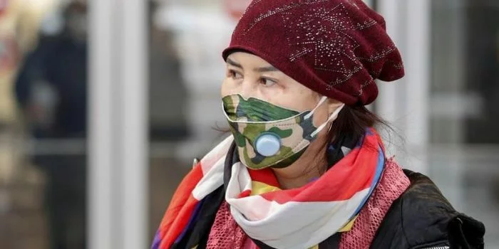 Amerika Serikat Evakuasi Warganya dari Wuhan Amerika Serikat Evakuasi Warganya dari Wuhan