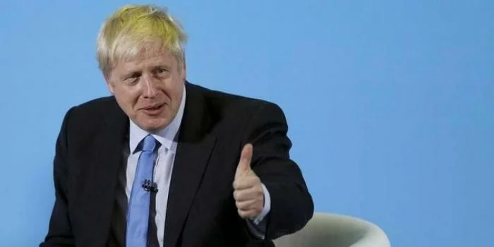Sebut Tak Sengaja Merudal Pesawat Ukraina, Iran Dipuji PM Inggris Boris Johnson Sebut Tak Sengaja Merudal Pesawat Ukraina, Iran Dipuji PM Inggris Boris Johnson