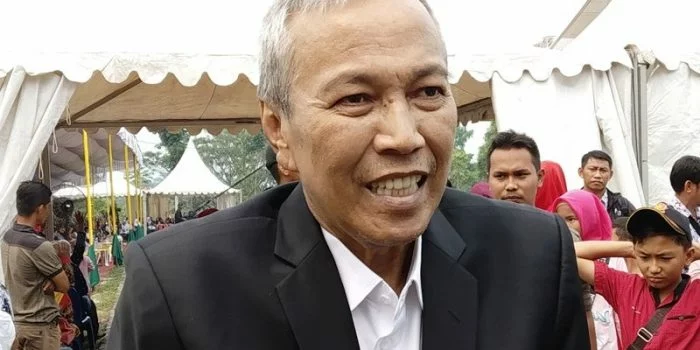 Soal Pembatalan Kunjungan Turis asal Kota Kunming China, Begini Penjelasan Bupati Tanah Datar Soal Pembatalan Kunjungan Turis asal Kota Kunming China, Begini Penjelasan Bupati Tanah Datar