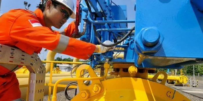 Tarif Gas Mencekik Konsumen PGN-DOK
