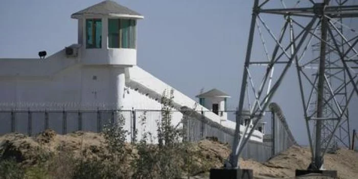 Dokumen Bocor Ungkap Muslim Uighur Dilarang Salat dan Mengaji Dokumen Bocor Ungkap Muslim Uighur Dilarang Salat dan Mengaji