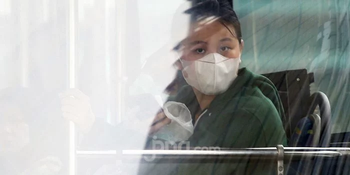 Misteri Penyebab Meninggalnya 2 Dokter Saat Jalani Rawat Intensif di 2 Rumah Sakit Jakarta Misteri Penyebab Meninggalnya 2 Dokter Saat Jalani Rawat Intensif di 2 Rumah Sakit Jakarta