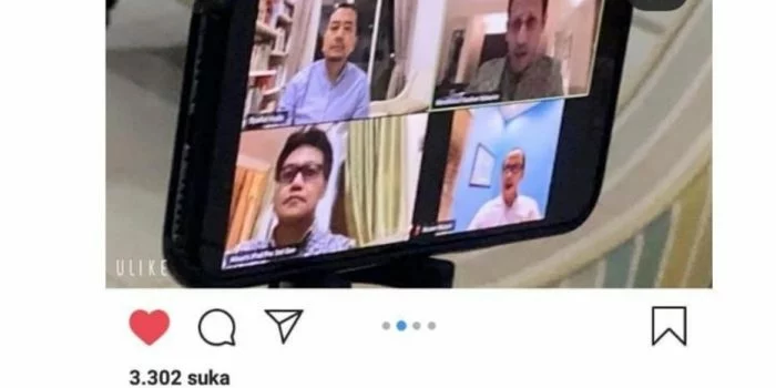 Lindungi Siswa dari Corona UN Ditiadakan, Nilai Rapor Masuk Opsi Pengganti Standar Lulus Lindungi Siswa dari Corona UN Ditiadakan, Nilai Rapor Masuk Opsi Pengganti Standar Lulus