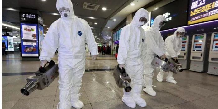 Status Normal Mulai Buka Akses Bagi Pendatang, Ada yang Berani Wisata ke Wuhan? Status Normal Mulai Buka Akses Bagi Pendatang, Ada yang Berani Wisata ke Wuhan?