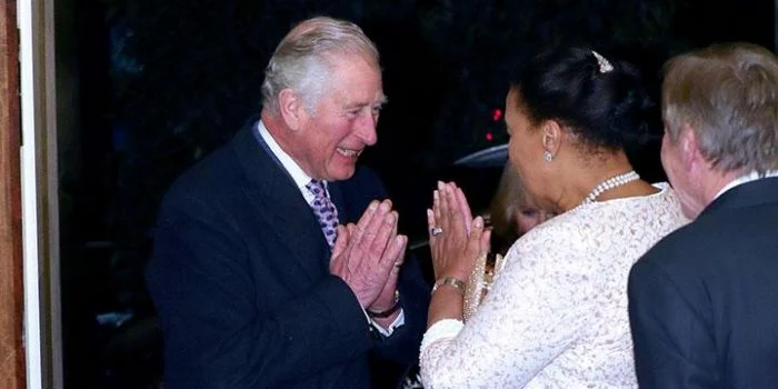 Pangeran Charles Positif Tertular Virus Corona, Sulitnya Temukan Sumber Penular Pangeran Charles Positif Tertular Virus Corona, Sulitnya Temukan Sumber Penular