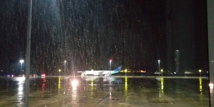 68 WNI ABK Diamond Princess Tiba di BIJB Kertajati 68 WNI ABK Diamond Princess Tiba di BIJB Kertajati