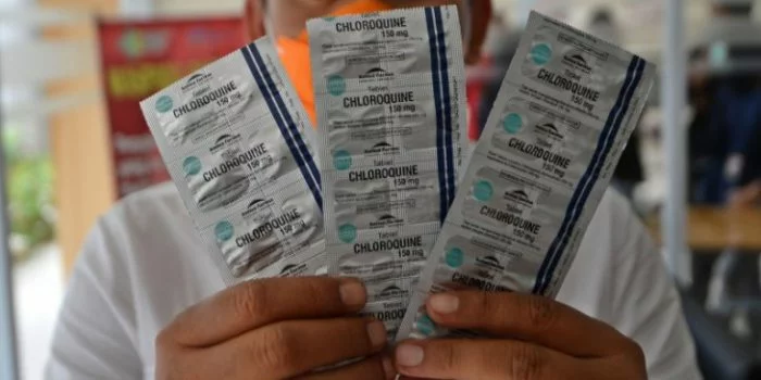Ini 5 Obat Efektif Lawan Virus Corona Ini 5 Obat Efektif Lawan Virus Corona