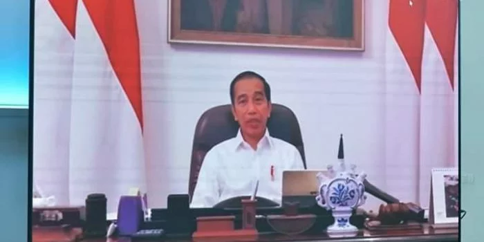 Jokowi: Sejak Tanggap Darurat di DKI Jakarta, 14 Ribu Orang Tinggalkan Jabodetabek ke Jateng hingga Jatim Jokowi: Sejak Tanggap Darurat di DKI Jakarta, 14 Ribu Orang Tinggalkan Jabodetabek ke Jateng hingga Jatim
