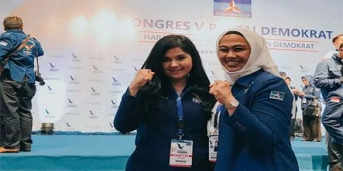 Positif Corona, Bupati Karawang Sempat Pimpin Kongres Demokrat, Andi Arief: Semua Kader Segera Periksa Diri Positif Corona, Bupati Karawang Sempat Pimpin Kongres Demokrat, Andi Arief: Semua Kader Segera Periksa Diri