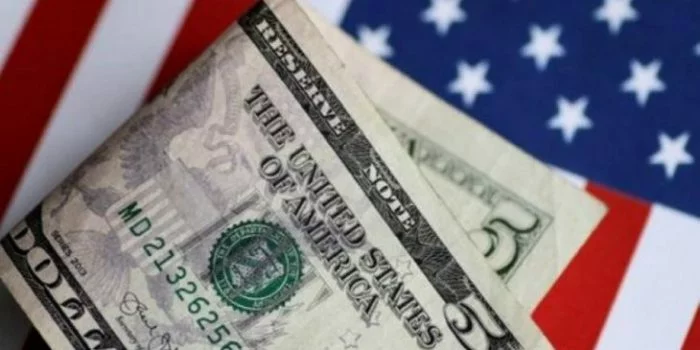 Dolar Amerika Serikat Melemah, Merosot Lebih dari 1 Persen Dipicu Trump Naikkan Tarif Impor China