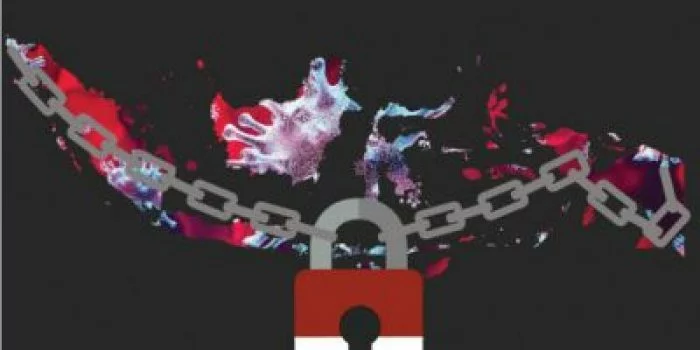 Istilah Lockdown Jadi Populer, Ternyata Ini Artinya Istilah Lockdown Jadi Populer, Ternyata Ini Artinya