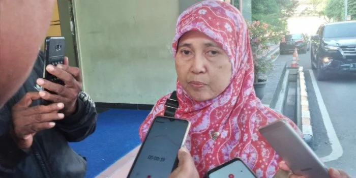 5 Orang Interaksi dengan 2 Pasien, Pemkot Depok: Diduga Terinfeksi Virus Corona