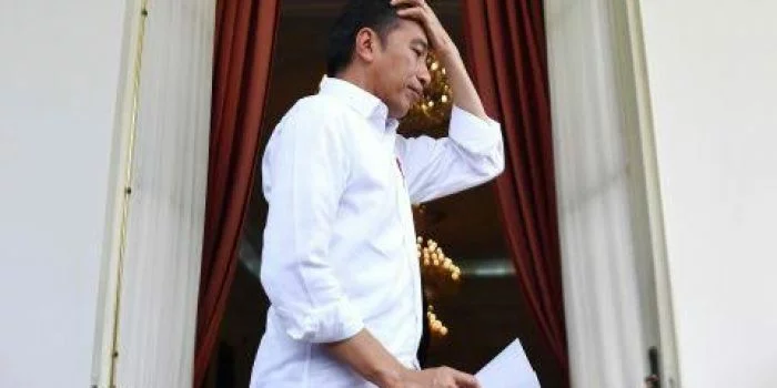 Diminta WHO Tangani Serius Virus Corona, Begini Tanggapan Jokowi Diminta WHO Tangani Serius Virus Corona, Begini Tanggapan Jokowi