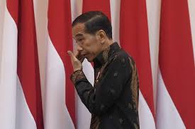 Jokowi Belum Memikirkan Lockdown untuk Cegah virus corona COVID-19 Jokowi Belum Memikirkan Lockdown untuk Cegah virus corona COVID-19