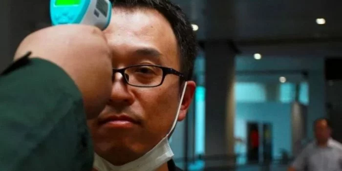 2 WNI di Singapura Dinyatakan Positif COVID-19 dan Masih Dirawat 2 WNI di Singapura Dinyatakan Positif COVID-19 dan Masih Dirawat