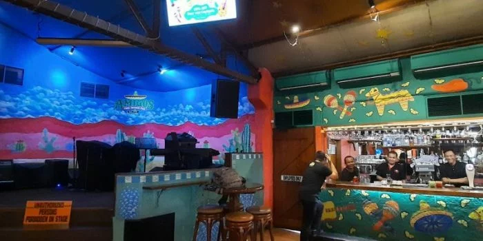 Inilah Tempat Pertemuan Guru Dansa yang Terjangkiti Virus Corona dengan Warga Negara Jepang Inilah Tempat Pertemuan Guru Dansa yang Terjangkiti Virus Corona dengan Warga Negara Jepang