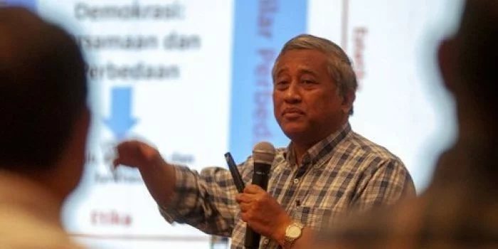 Dewan Pers Ingatkan Media Massa Edukasi Publik Soal Wabah Virus Corona Dewan Pers Ingatkan Media Massa Edukasi Publik Soal Wabah Virus Corona