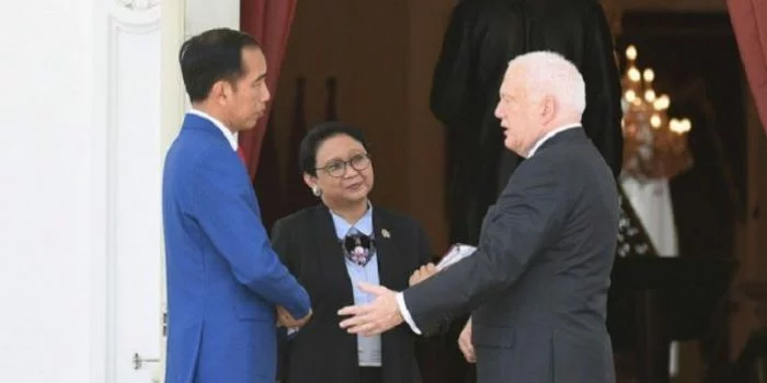 Media Australia Sebut Indonesia Bencana Dari Utara di Tengah Pandemi Corona Media Australia Sebut Indonesia Bencana Dari Utara di Tengah Pandemi Corona