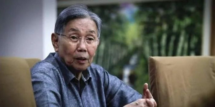 Kondisi Perekonomian Mendatang Teramat Sulit, Ini Pernyataan Lengkap Kwik Kian Gie Kondisi Perekonomian Mendatang Teramat Sulit, Ini Pernyataan Lengkap Kwik Kian Gie