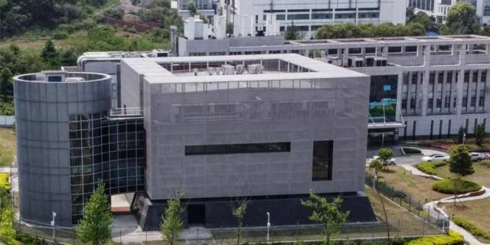 Inilah Institut Virologi Wuhan, Pusat Kontroversi Virus Corona Inilah Institut Virologi Wuhan, Pusat Kontroversi Virus Corona