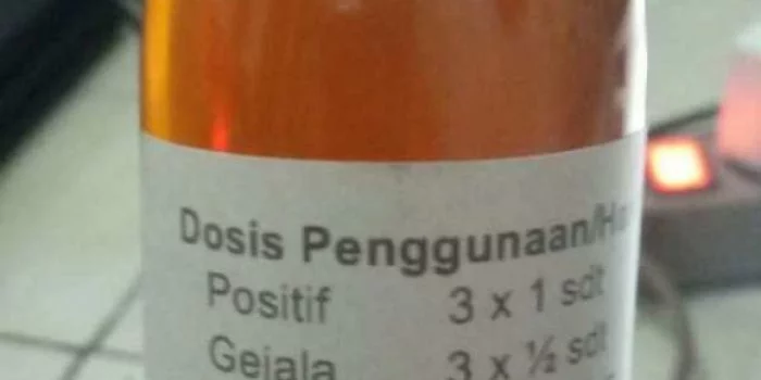 Heboh Ramuan Anti Corona dan Dr Suradi, Ini Klarifikasi Dinas Penerangan AL Heboh Ramuan Anti Corona dan Dr Suradi, Ini Klarifikasi Dinas Penerangan AL