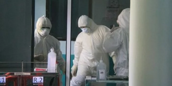 IDI Sebut 342 Petugas Medis Gugur dalam Tugas Akibat Terinfeksi Covid-19 IDI Sebut 342 Petugas Medis Gugur dalam Tugas Akibat Terinfeksi Covid-19