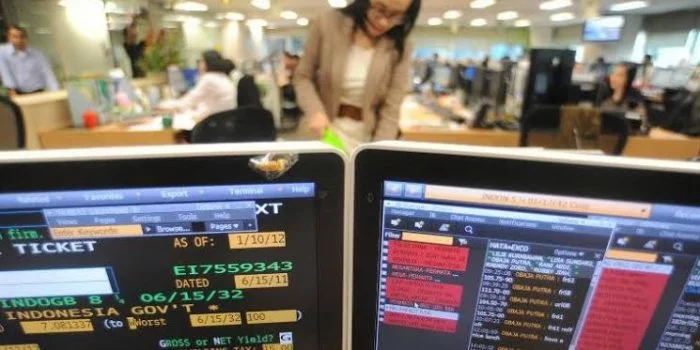 Pemerintah Lelang Surat Utang Negara, Pemerintah Serap Rp16,6 triliun Pemerintah Lelang Surat Utang Negara, Pemerintah Serap Rp16,6 triliun