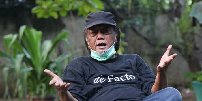 Ajukan ke Jokowi, Ini Paparan Sunoto Pengusaha asal Cirebon di Tengah Pandemi Corona Ajukan ke Jokowi, Ini Paparan Sunoto Pengusaha asal Cirebon di Tengah Pandemi Corona