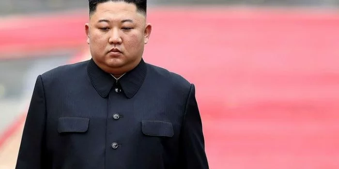 Dokumen Negara Belum Ditandatangani Kim Jong-un, Pertanda Apakah Ini? Dokumen Negara Belum Ditandatangani Kim Jong-un, Pertanda Apakah Ini?