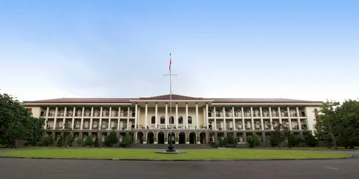 Duduk Perkara Diskusi CLS Fakultas Hukum UGM Berujung Teror Duduk Perkara Diskusi CLS Fakultas Hukum UGM Berujung Teror