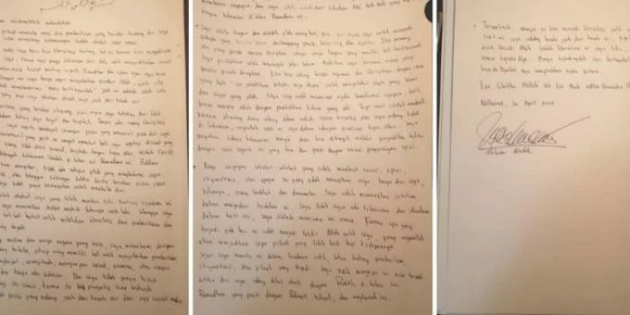 LBH Yogyakarta Ungkap Korban Pelecehan Alumni UII Capai 30 Mahasiswi dari Sejumlah Universitas di DIY LBH Yogyakarta Ungkap Korban Pelecehan Alumni UII Capai 30 Mahasiswi dari Sejumlah Universitas di DIY