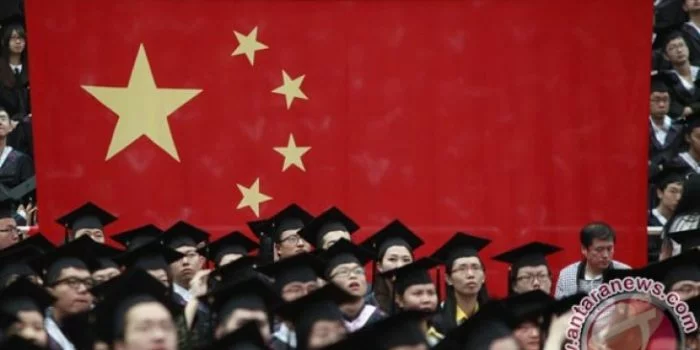 China Sebut BRICS ‘Jantung Utama’ Kerja Sama Negara-Negara Global South