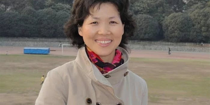 Kisah Shi Zhengli 'Bat Woman' Dari Laboratorium Wuhan Kisah Shi Zhengli 'Bat Woman' Dari Laboratorium Wuhan