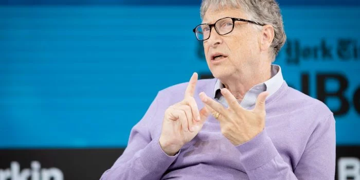 Ungkap Fakta Sebenarnya Soal Vaksin Corona, Bill Gates: Dunia Butuh 14 Miliar Dosis Vaksin Ungkap Fakta Sebenarnya Soal Vaksin Corona, Bill Gates: Dunia Butuh 14 Miliar Dosis Vaksin