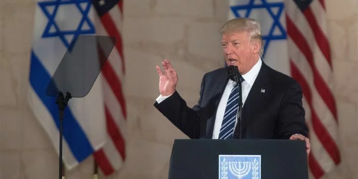 Yerusalem Kini Penjara bagi Orang Palestina Yerusalem Kini Penjara bagi Orang Palestina