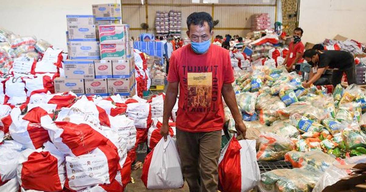 Dana BST Salah Sasaran, dari Anak Anggota DPRD hingga ASN