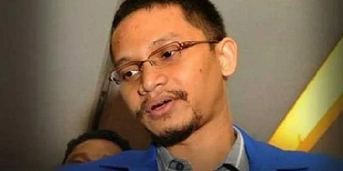 Beda Pandang, Putra Amien Rais Mundur di PAN dan DPR Beda Pandang, Putra Amien Rais Mundur di PAN dan DPR