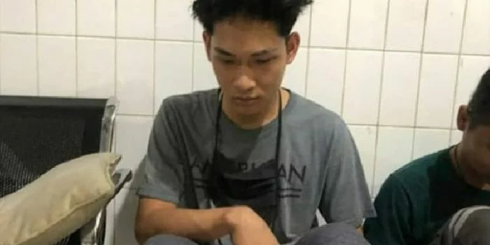 Youtuber Ferdian Paleka Ditangkap di Tol Tangerang-Merak, Tapi Boong Trending Twitter Youtuber Ferdian Paleka Ditangkap di Tol Tangerang-Merak, Tapi Boong Trending Twitter