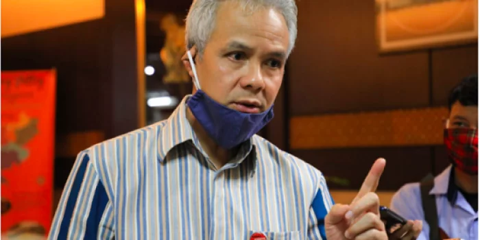 Putus Sebaran Corona, Ganjar Pranowo: Saya Minta Ke Bupati & Walikota Kejar Mereka yang Ikut Ijtima Ulama Gowa Putus Sebaran Corona, Ganjar Pranowo: Saya Minta Ke Bupati & Walikota Kejar Mereka yang Ikut Ijtima Ulama Gowa