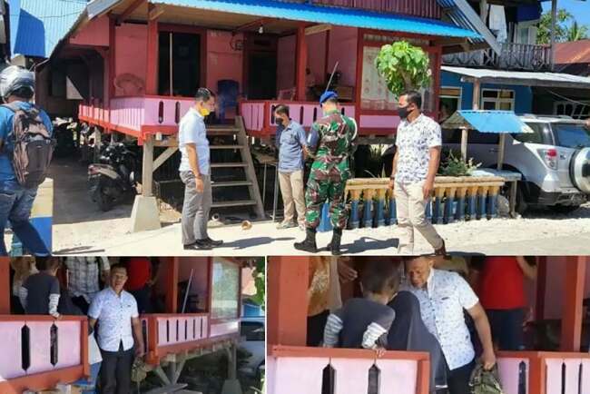 Minta Jokowi Mundur Ruslan Buton Diamankan, Begini Isi Surat Terbukanya yang Viral Minta Jokowi Mundur Ruslan Buton Diamankan, Begini Isi Surat Terbukanya yang Viral