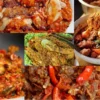 Makanan Pedas Dapat Turunkan Berat Badan Makanan Pedas Dapat Turunkan Berat Badan