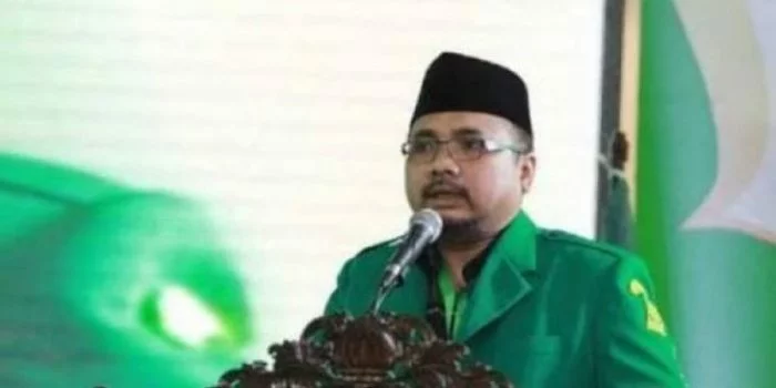 GP Ansor Kutuk Keras Human Trafficking dan Pelarungan 3 ABK Kapal China di Laut Lepas GP Ansor Kutuk Keras Human Trafficking dan Pelarungan 3 ABK Kapal China di Laut Lepas