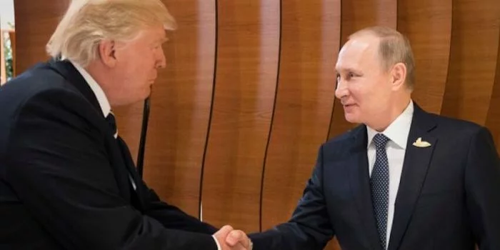 Mengapa Rusia Tidak Tidak Dikenai Tarif Timbal Balik? Ini Sejumlah Negara yang Tak Masuk Daftar Trump