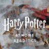 Ini Deretan Artis yang Bacakan Novel Harry Potter di Spotify Ini Deretan Artis yang Bacakan Novel Harry Potter di Spotify