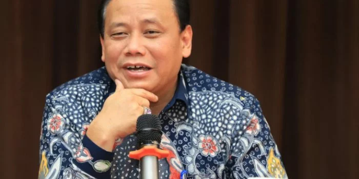 200 Kepala Daerah Dinilai Berpotensi Politisir Bansos, Begini Sorotan Bawaslu 200 Kepala Daerah Dinilai Berpotensi Politisir Bansos, Begini Sorotan Bawaslu
