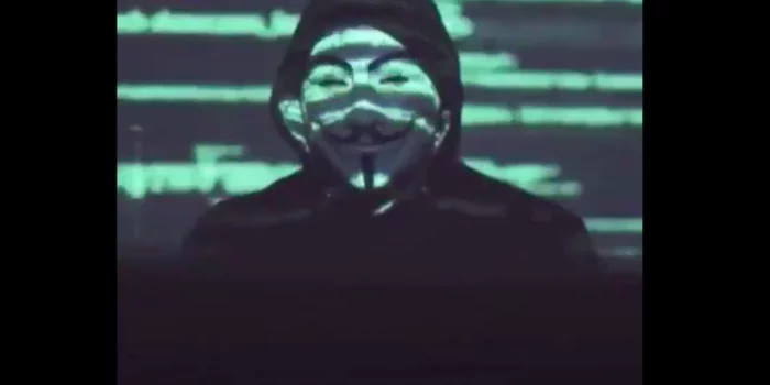 Beredar Video Ancaman terhadap Kepolisian Minneapolis, Siapa Anonymous? Beredar Video Ancaman terhadap Kepolisian Minneapolis, Siapa Anonymous?